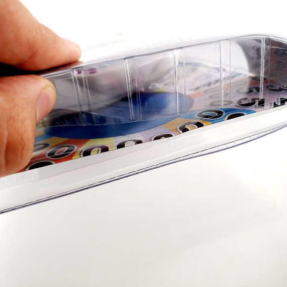 Tiger Wheel Of Fortune 20th Anniversary Edition & Jeopardy Electronic Handhelds- - Picture 5 of 5